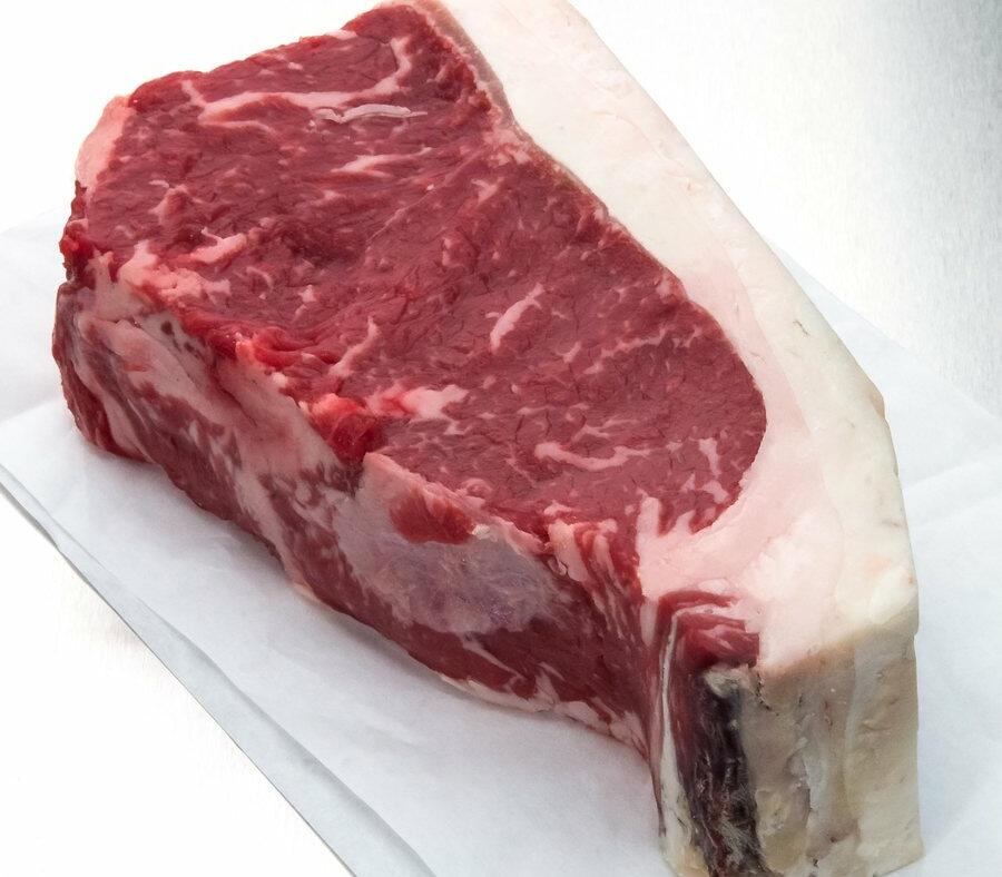 Sirloin Steak