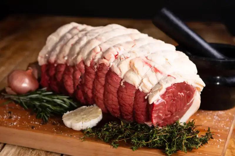 Silverside Beef Joint