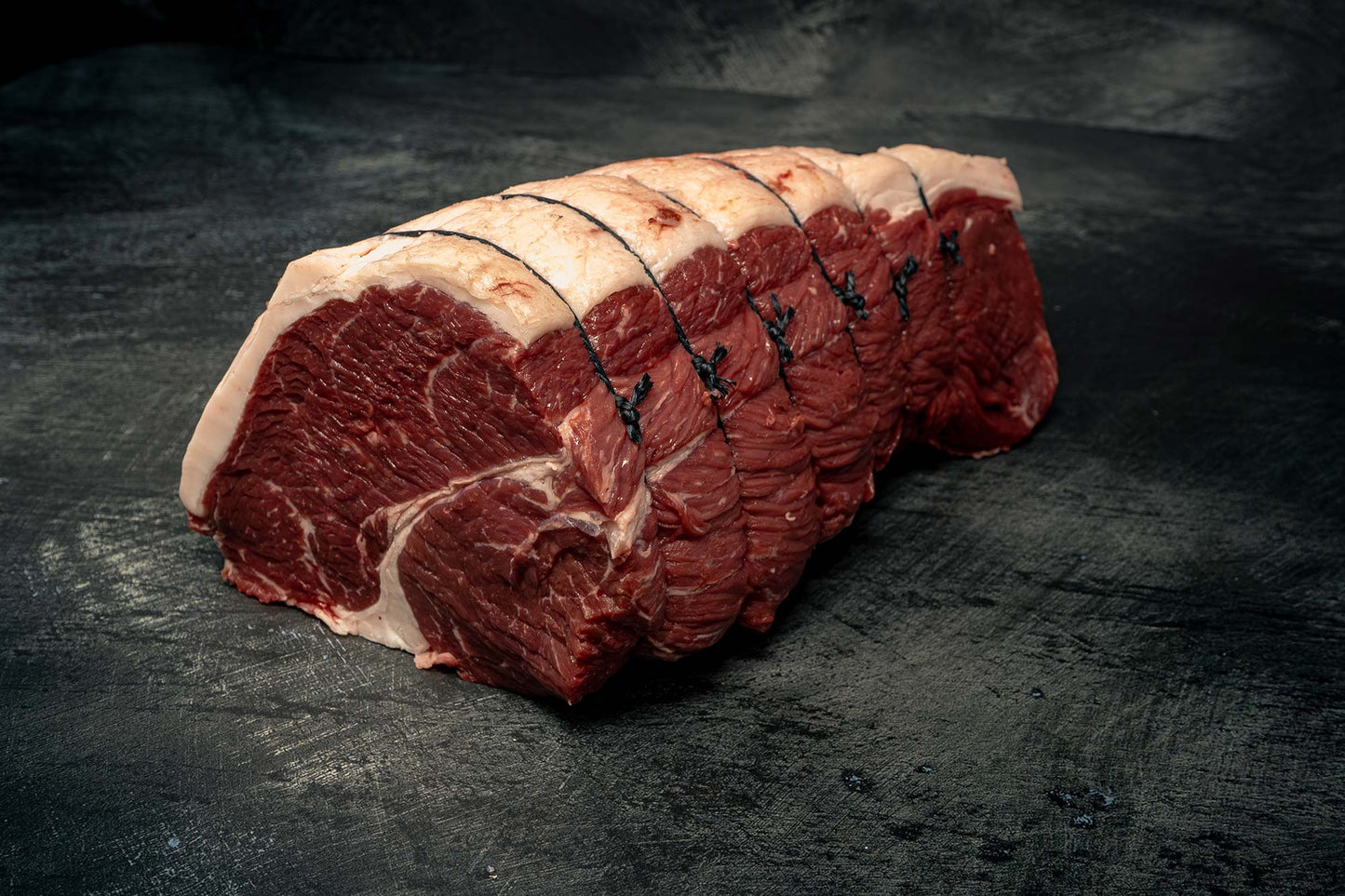 Rump Beef Joint