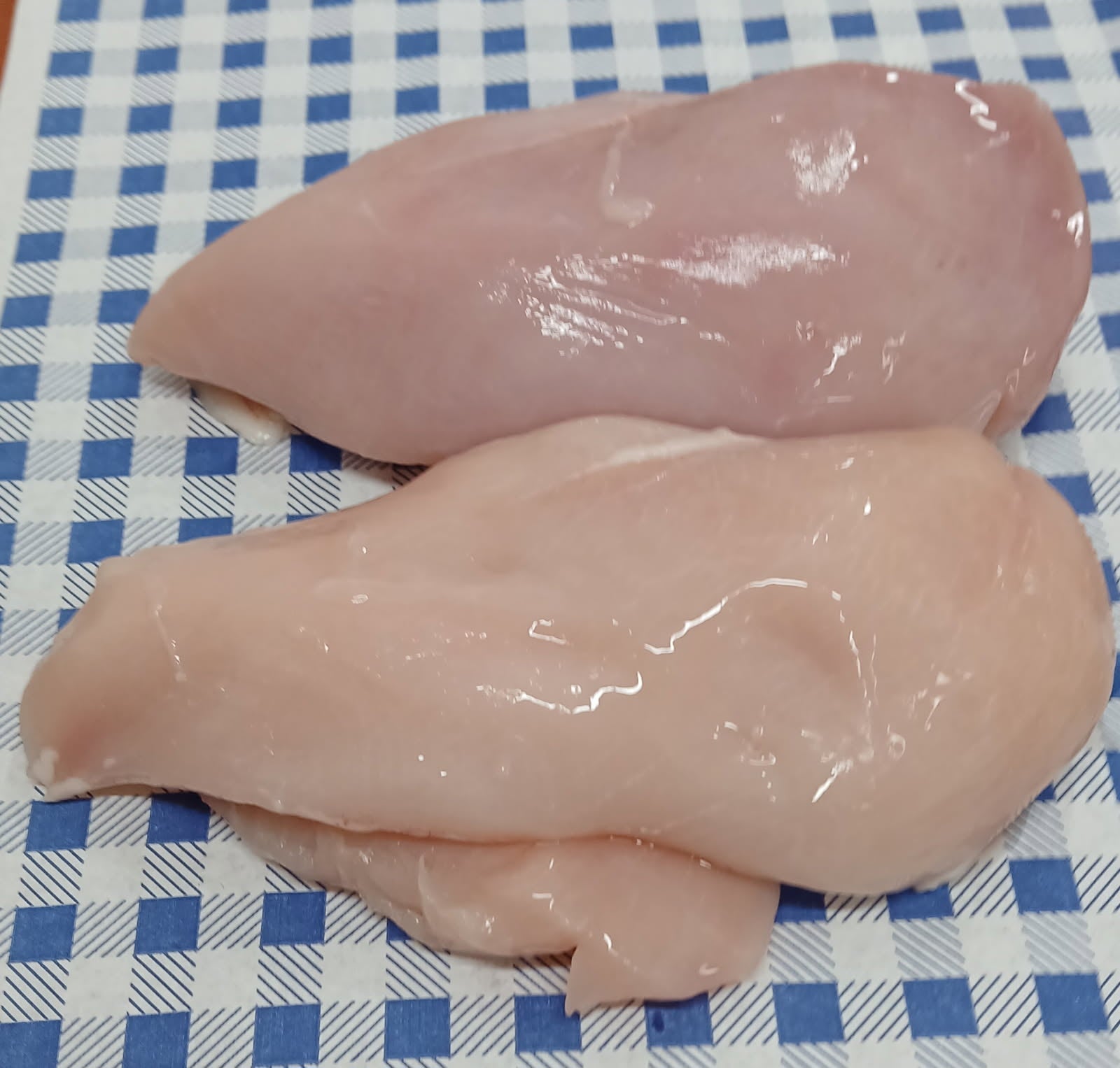 Chicken Fillets