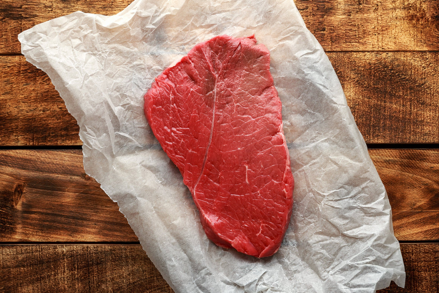 Braising Steak