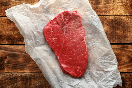 Braising Steak