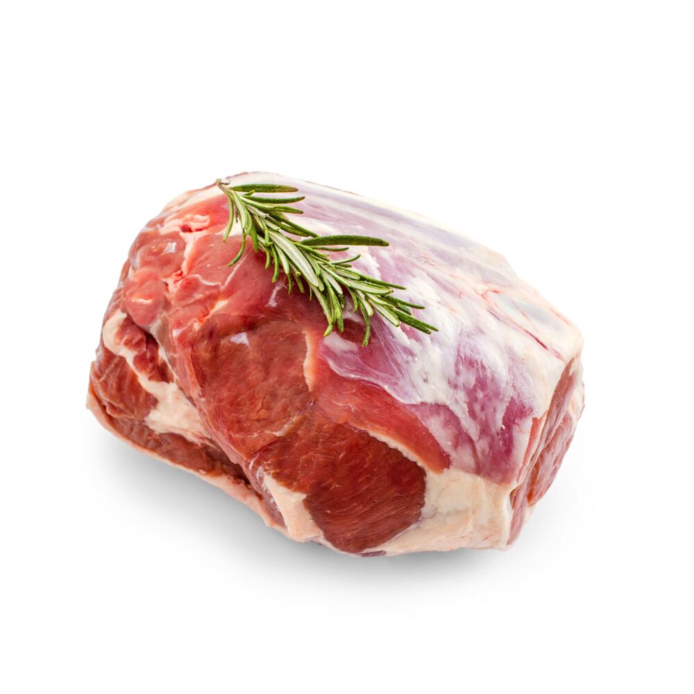 Lamb Leg