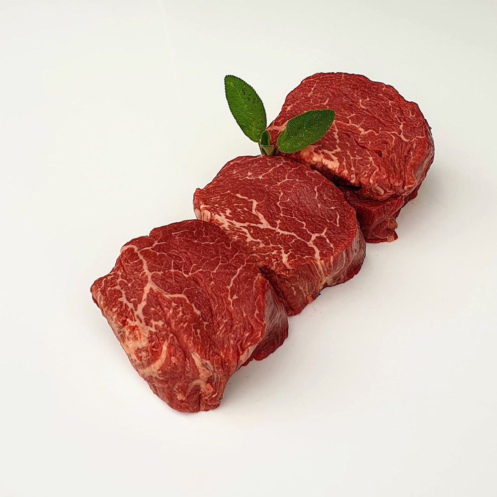 Fillet Steak