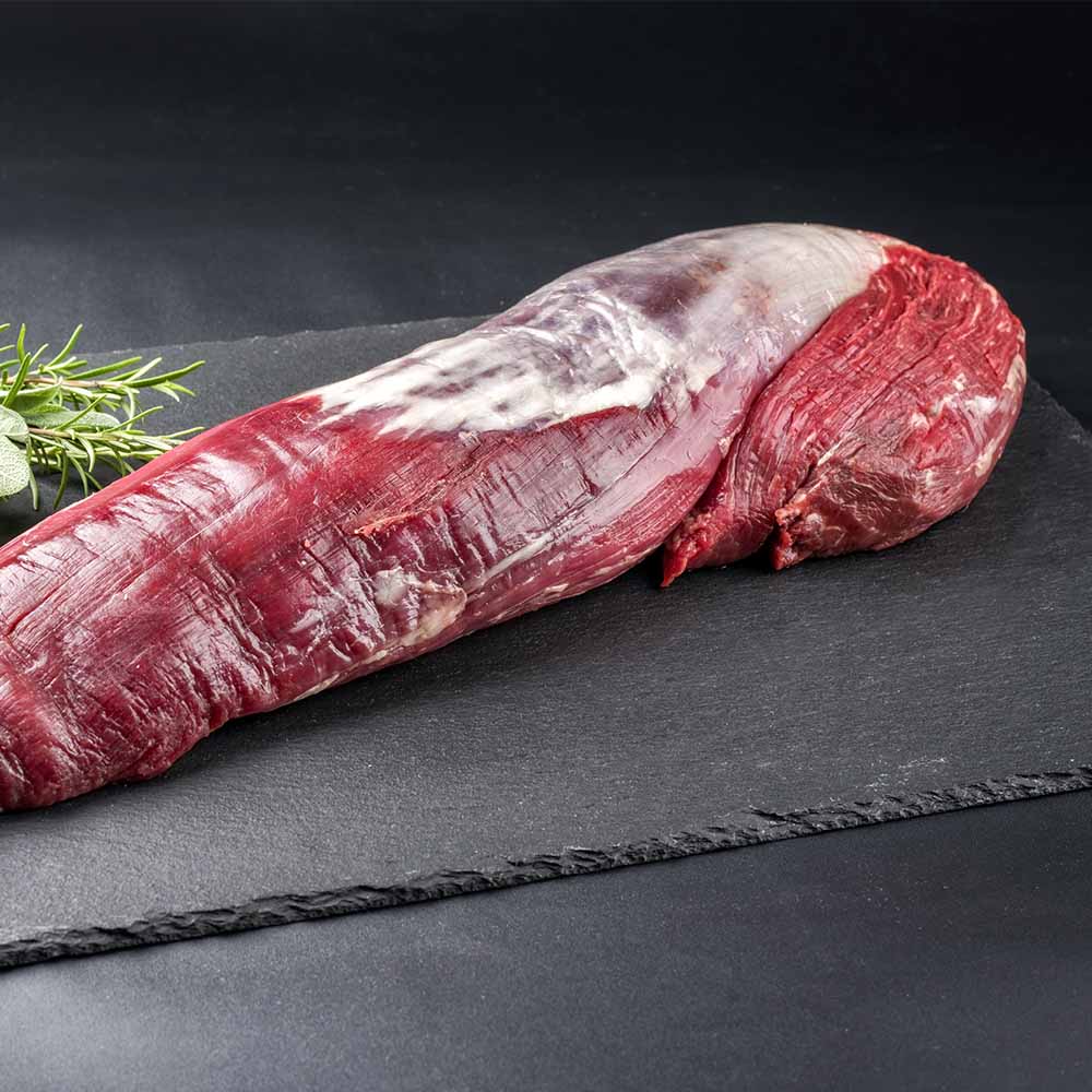 Fillet Beef Joint