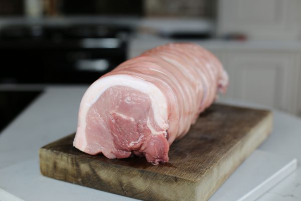 Pork Loin Joint