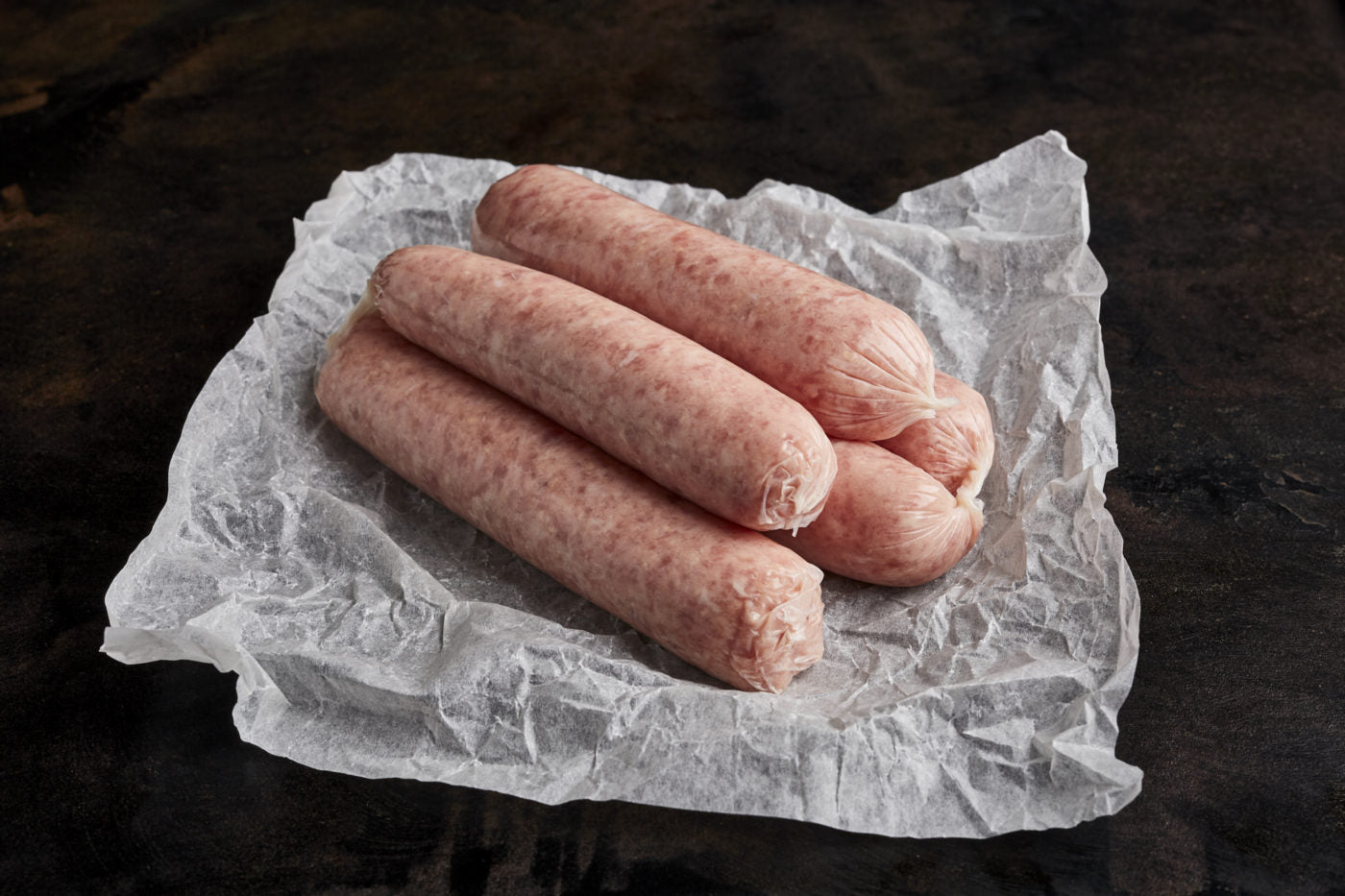 Pork Sausages