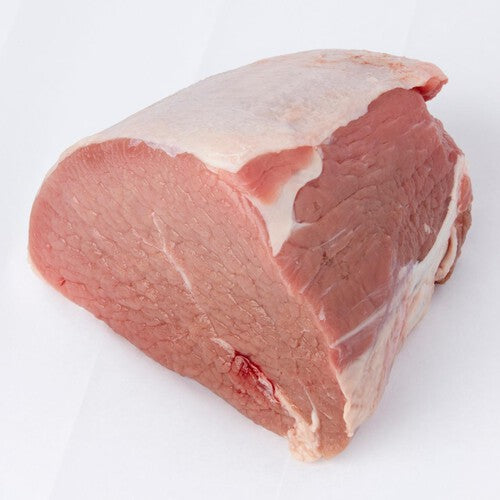 Salmon Cut