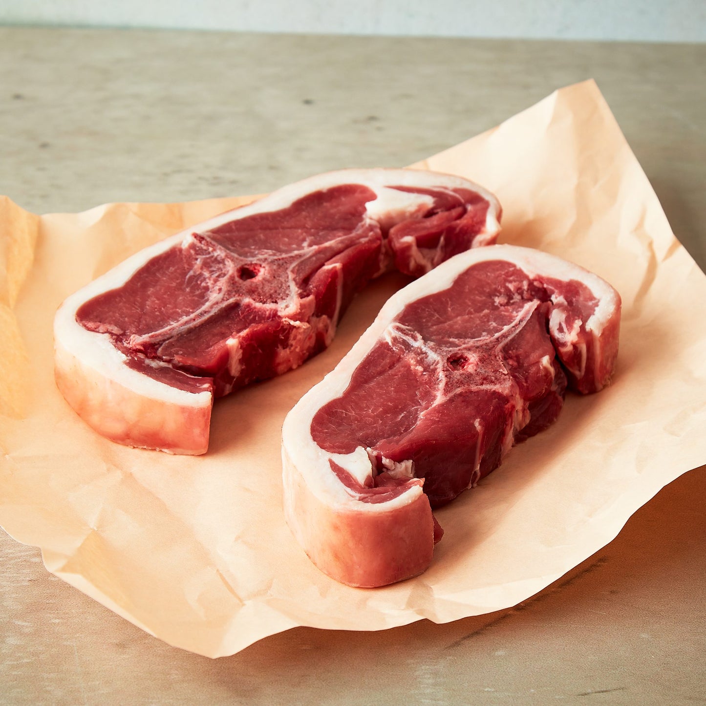 Barnsley Chop