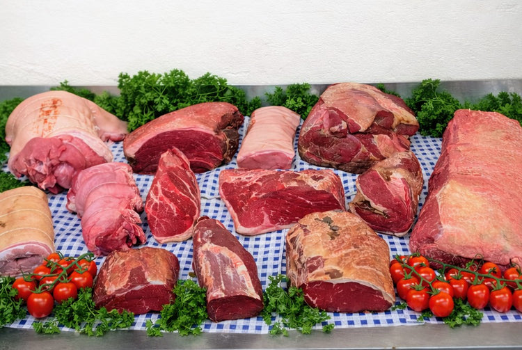 Walton's Butchers – Walton's Butchers