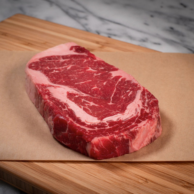 Ribeye Steak