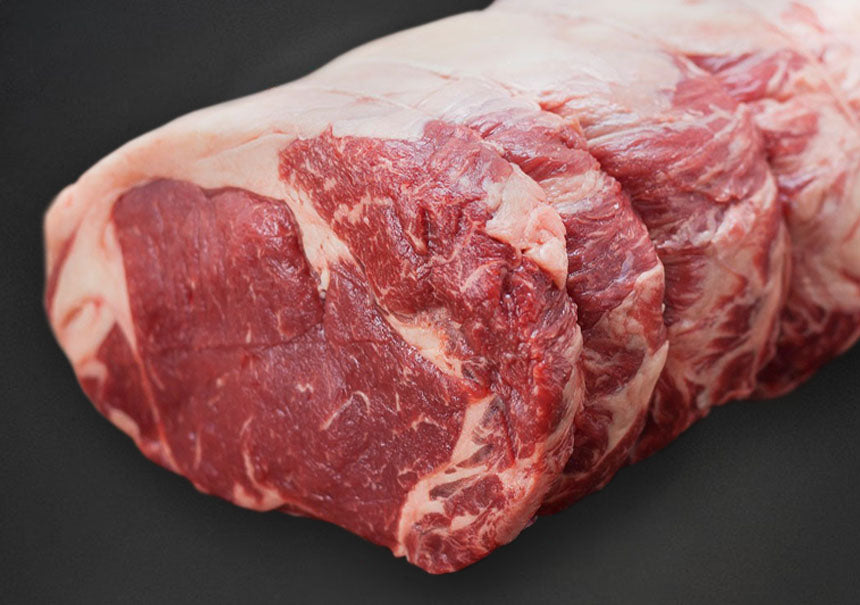 Ribeye Beef Joint