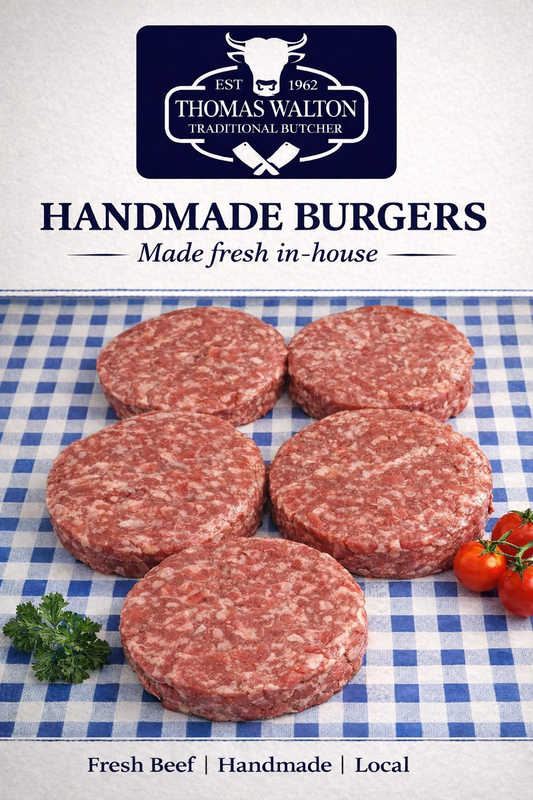 Burgers