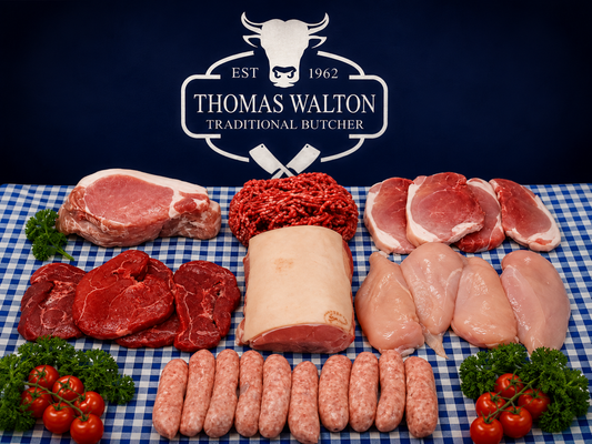Pork Joint Family Pack