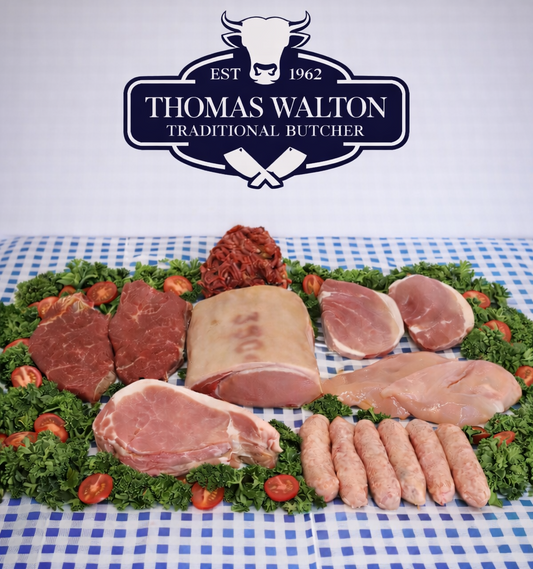 7 Day Pork Joint Meat Pack