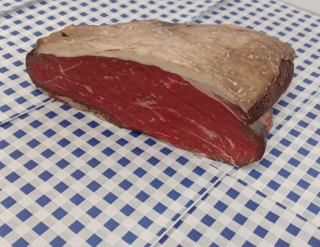 Rump Steak