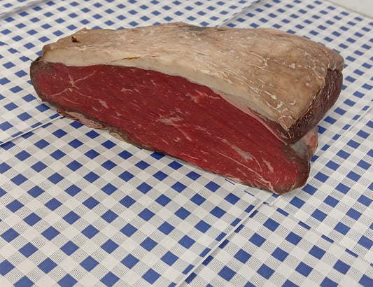 Rump Steak