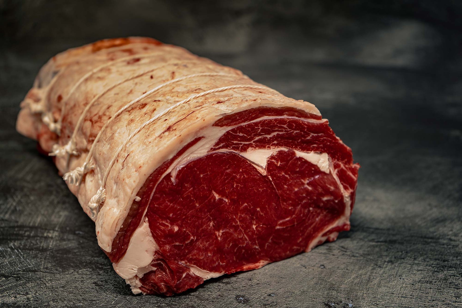Sirloin Beef Joint