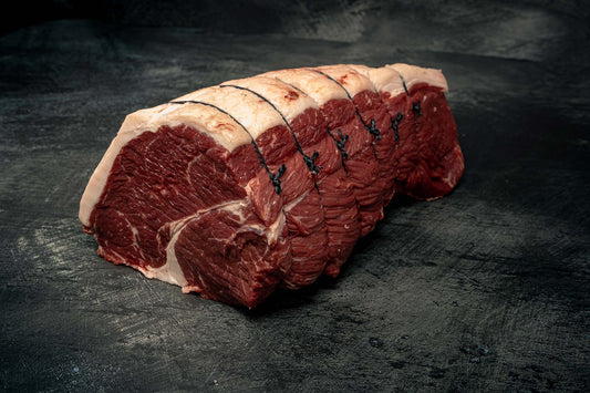 Rump Beef Joint