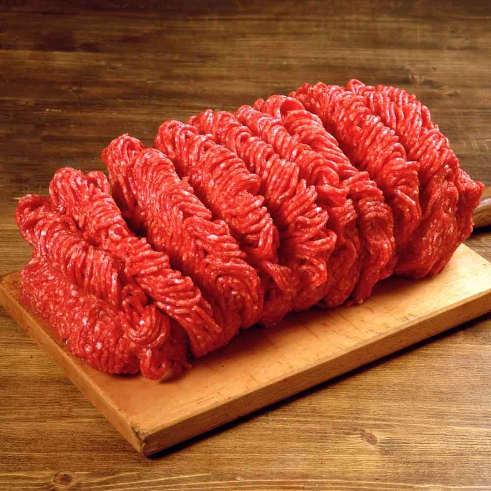 Steak Mince
